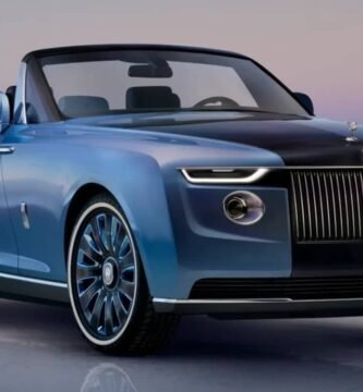 carro mas costoso del mundo