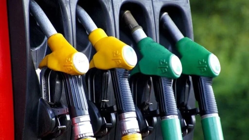 como ahorrar gasolina