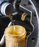liquido de frenos coche