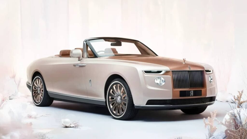 rolls royce mas caro del mundo