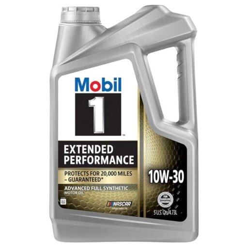 Mobil 1 Extended Performance 10W30