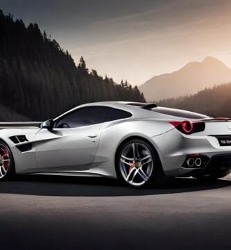 Características de coches