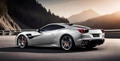 Características de coches