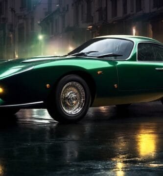 Nuevos Modelos de Coches 2024