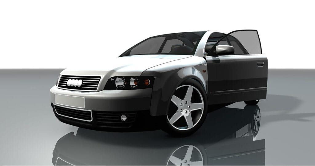 Conectividad en coches