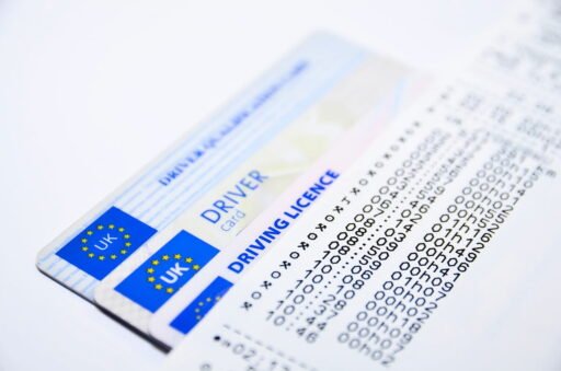 carnet de conducir