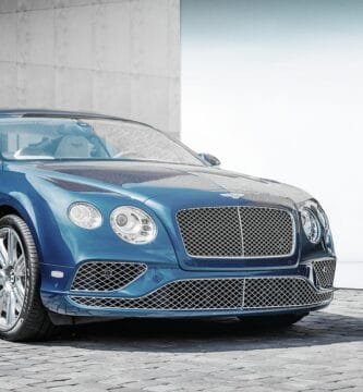 Ventajas del restyling de coches