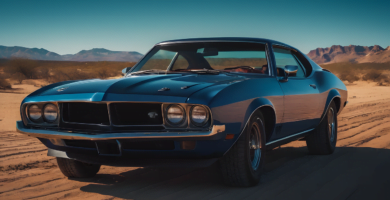 modificaciones de coches