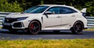 Honda Civic Híbrido