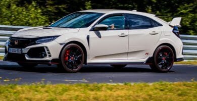 Honda Civic Híbrido