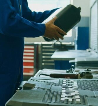 mejor aceite 20w50 para carro