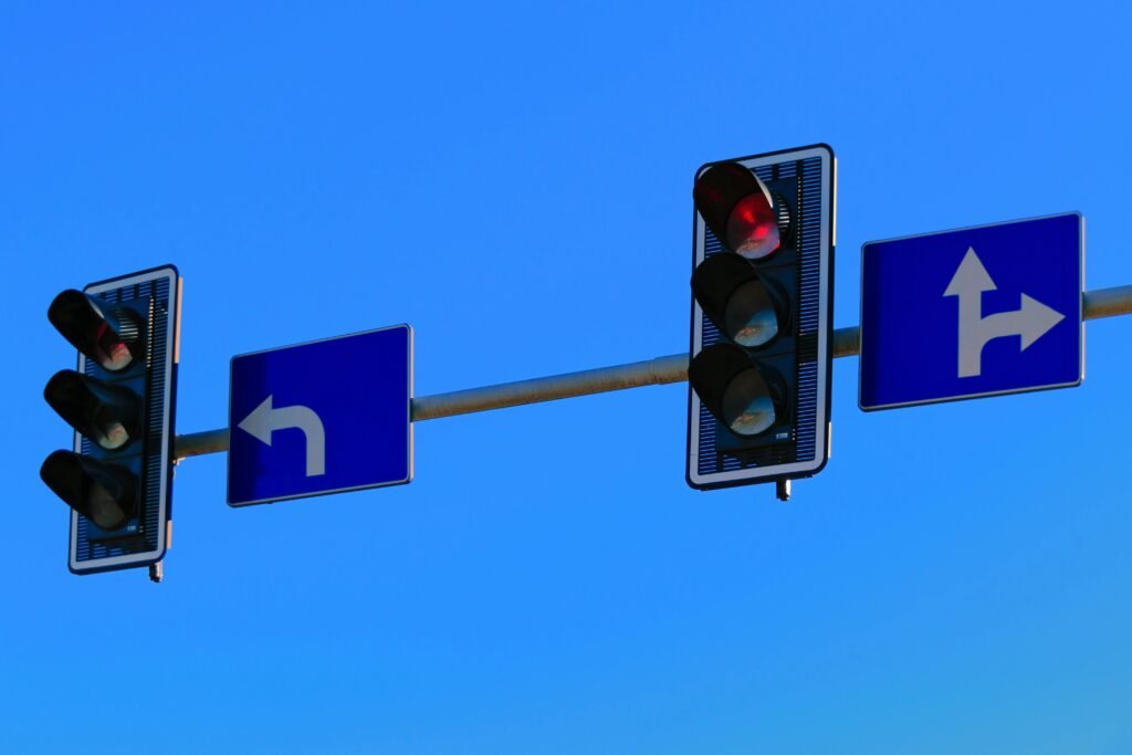 Seguridad Vial: Clave Para Conducir Con Confianza