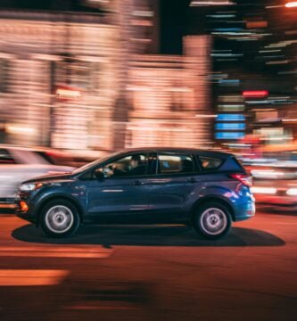 Destinos para Viajes en Coche