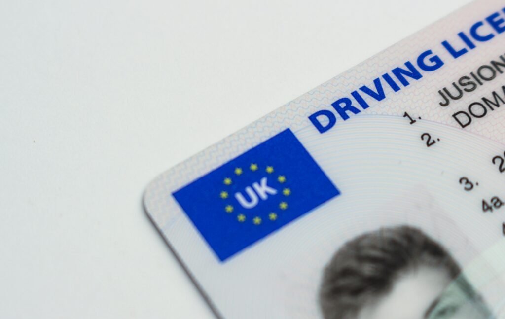 carnet de conducir