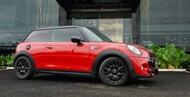 Coches compactos