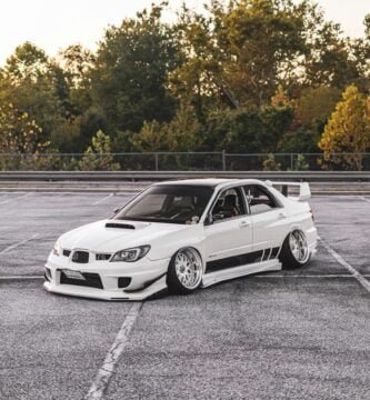 Accesorios de Tuning