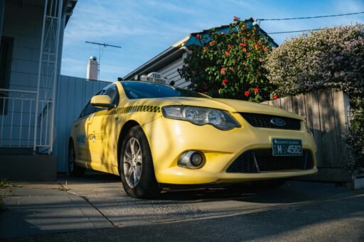 cambiar las luces de tu coche