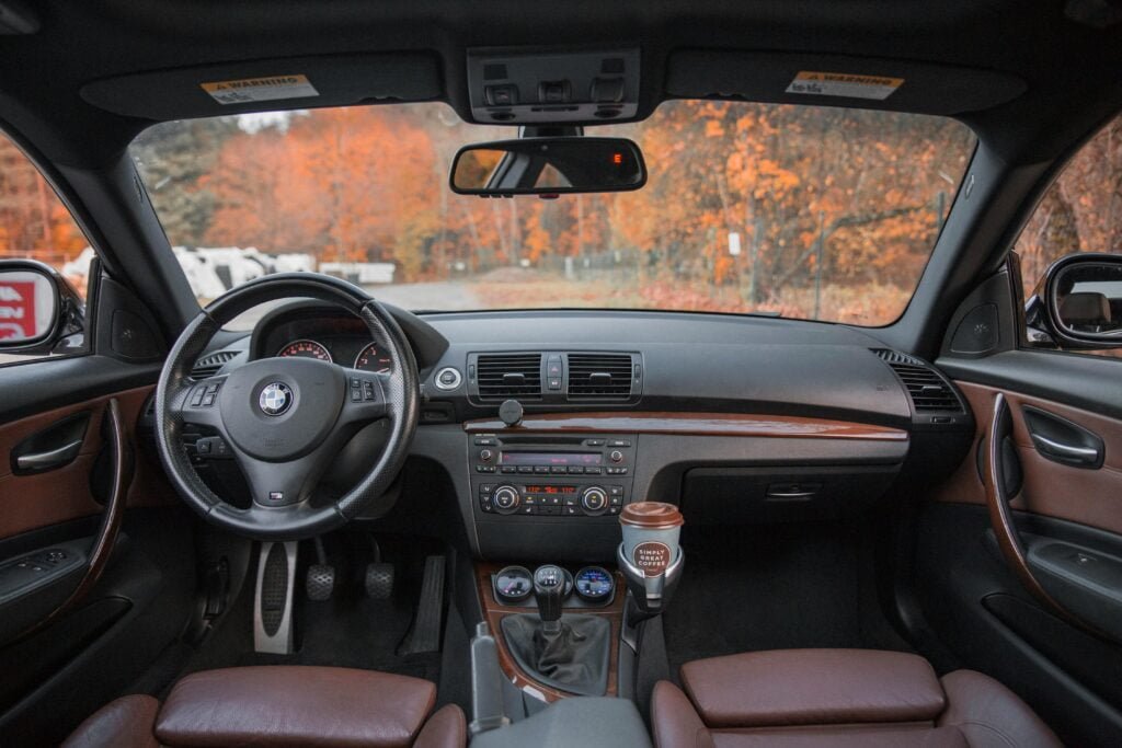 Coches berlinas