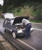 Averías comunes en coches