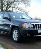 Coches 4x4