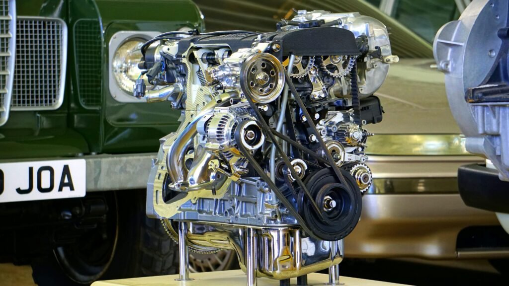 problemas de motor