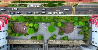 Eficiencia energética en coches
