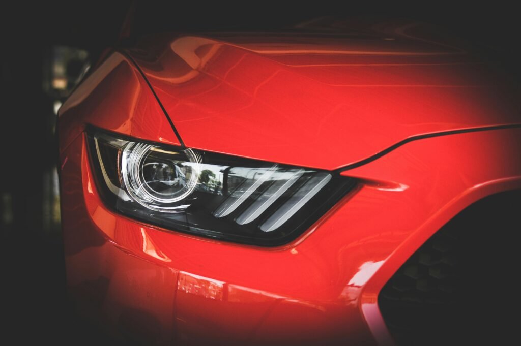 Coches SUV