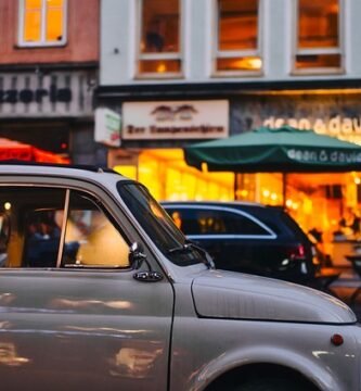 Conducción eficiente