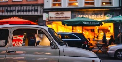 Conducción eficiente