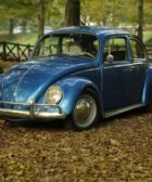 Coche clásico