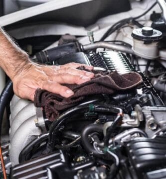 servicios de taller mecánico