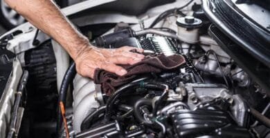 servicios de taller mecánico