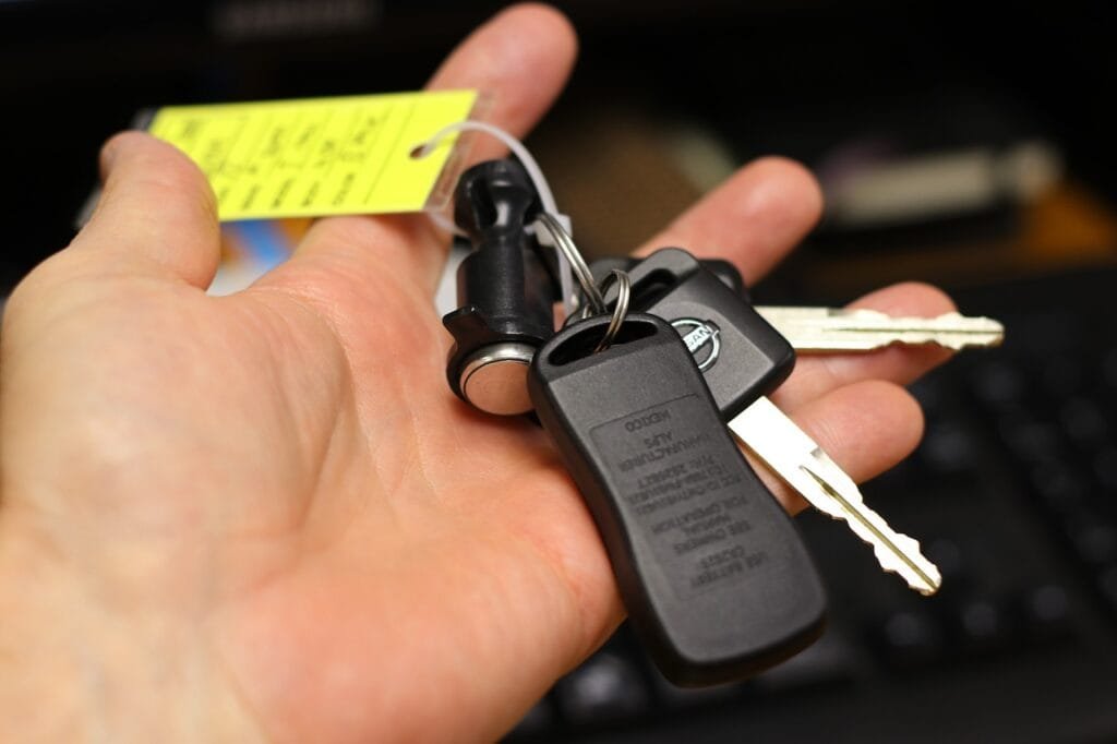 Compra de coches online