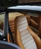 Interiores de coches