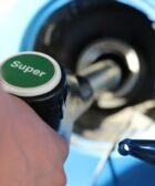 Aditivos para combustible