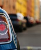 coche de lujo