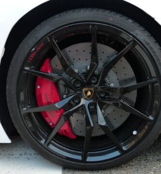 sistema de frenos ABS